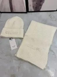 celine hat and echapres set s_1265226